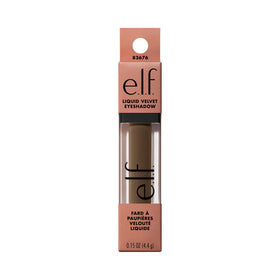 e.l.f. label closeup highlighting vegan, cruelty-free claims and ingredient note