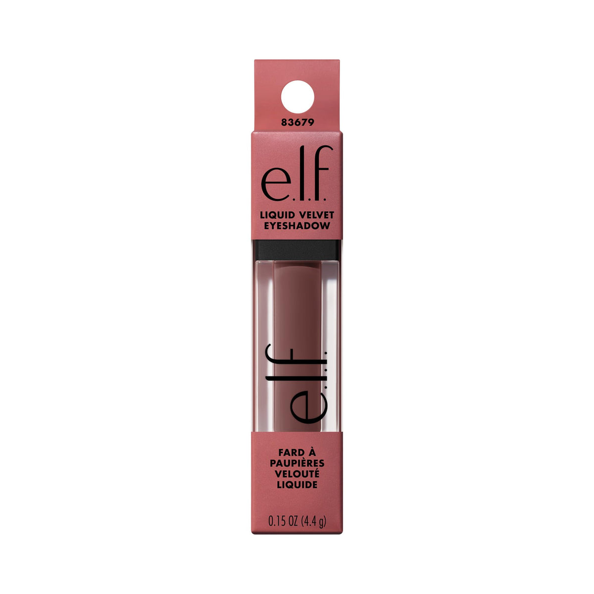e.l.f. tucked in a makeup bag showing portability and everyday convenience