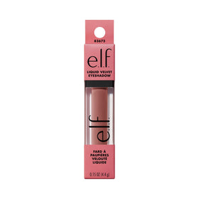 e.l.f. tube beside coin showing compact size and travel convenience