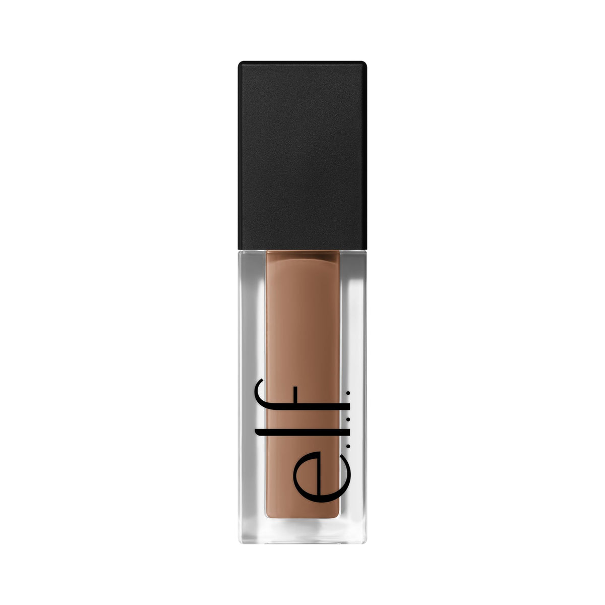 e.l.f. product with brushes and palette showing everyday styling options