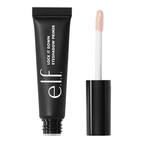 e.l.f. front packaging showing compact primer tube and brand clearly