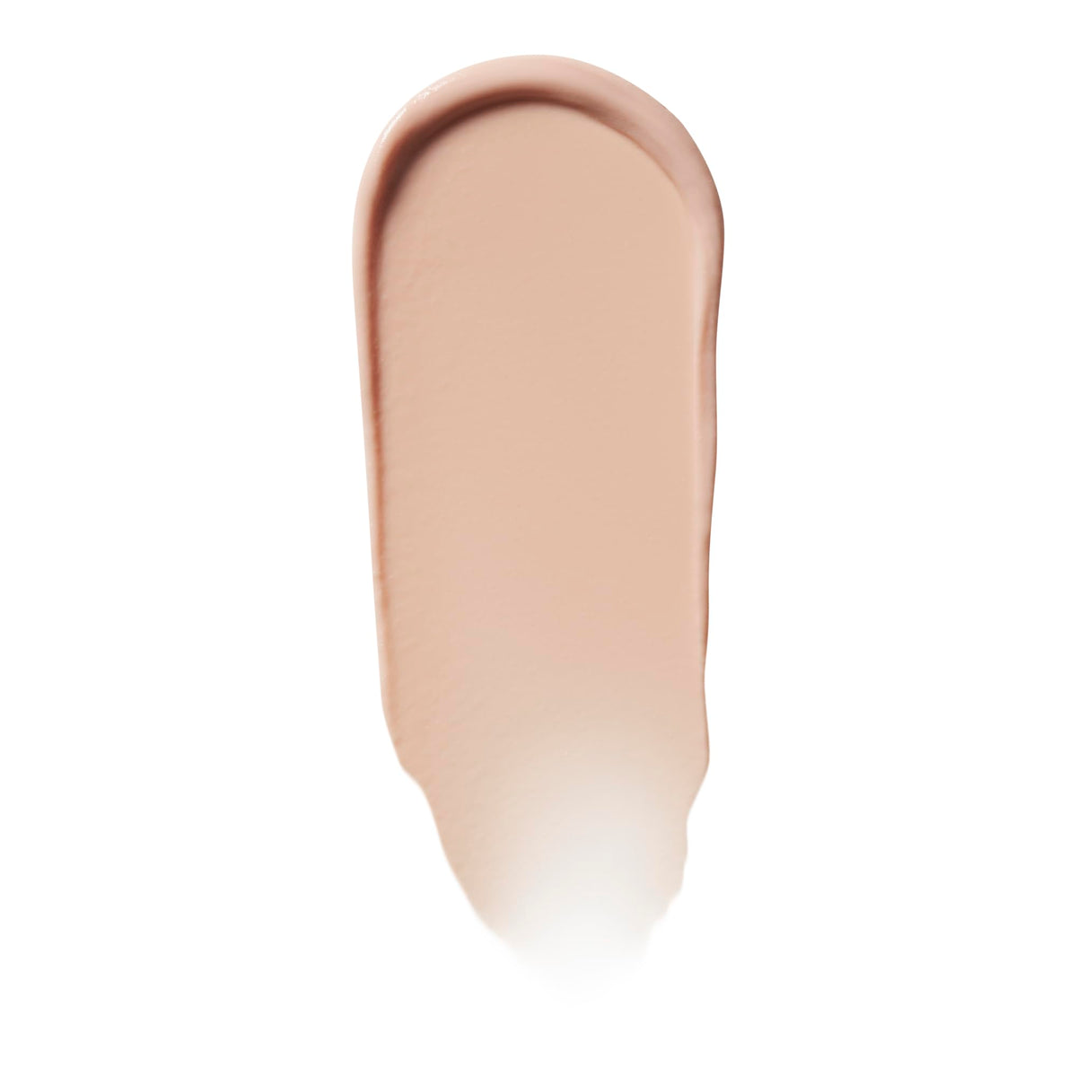 e.l.f. creamy primer texture close-up highlighting smooth blendability