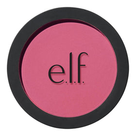 e.l.f. front compact showing slim sleek packaging and shade
