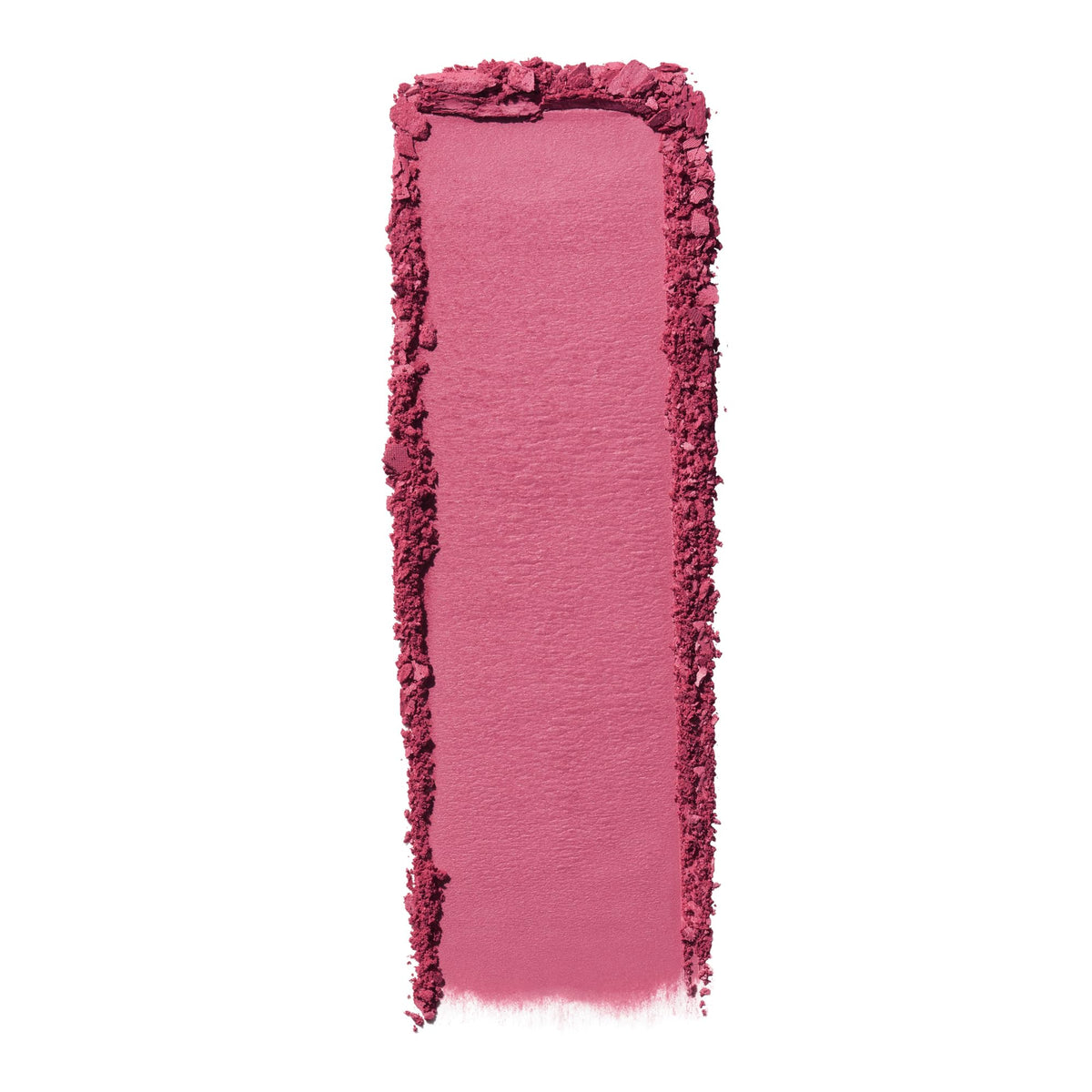 e.l.f. pan texture close-up revealing fine, blendable powder