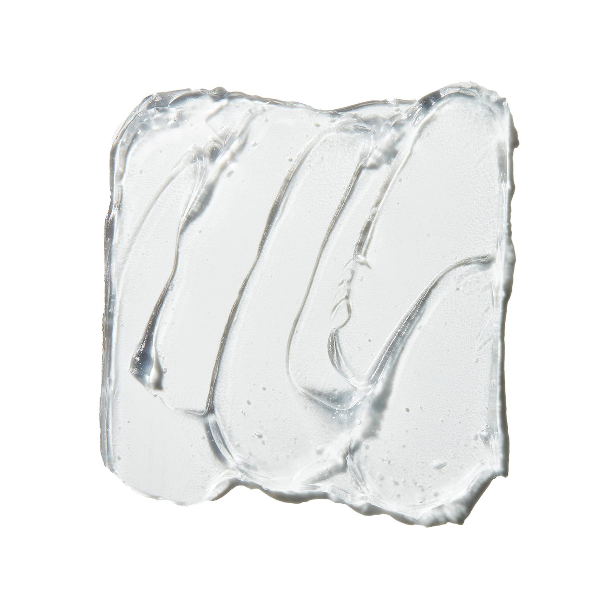 e.l.f. primer texture close-up highlighting smooth application