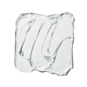 e.l.f. primer texture close-up highlighting smooth application