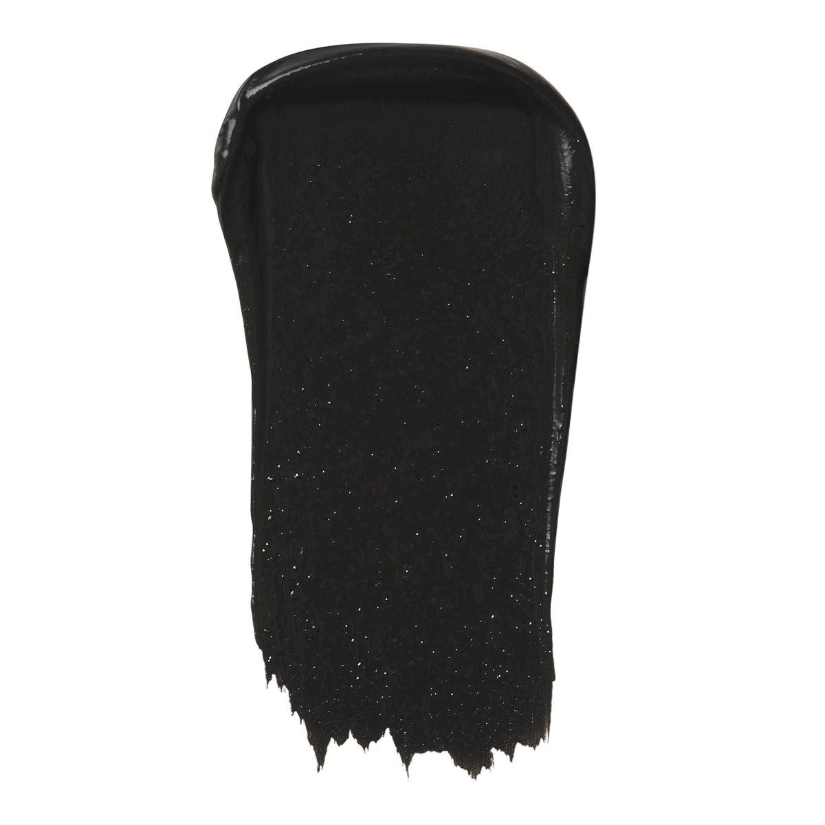 e.l.f. lipstick creamy texture close-up showing smooth gliding application
