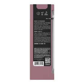 e.l.f. product label and packaging showing vegan cruelty-free claims and ingredient trust