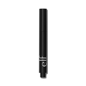 e.l.f. Pout Clout product label and ingredients emphasizing fruit extracts and vegan formula