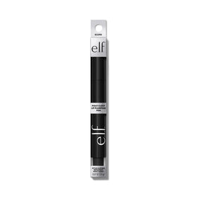 e.l.f. Pout Clout pen inside a purse showing compact size and travel-friendly convenience