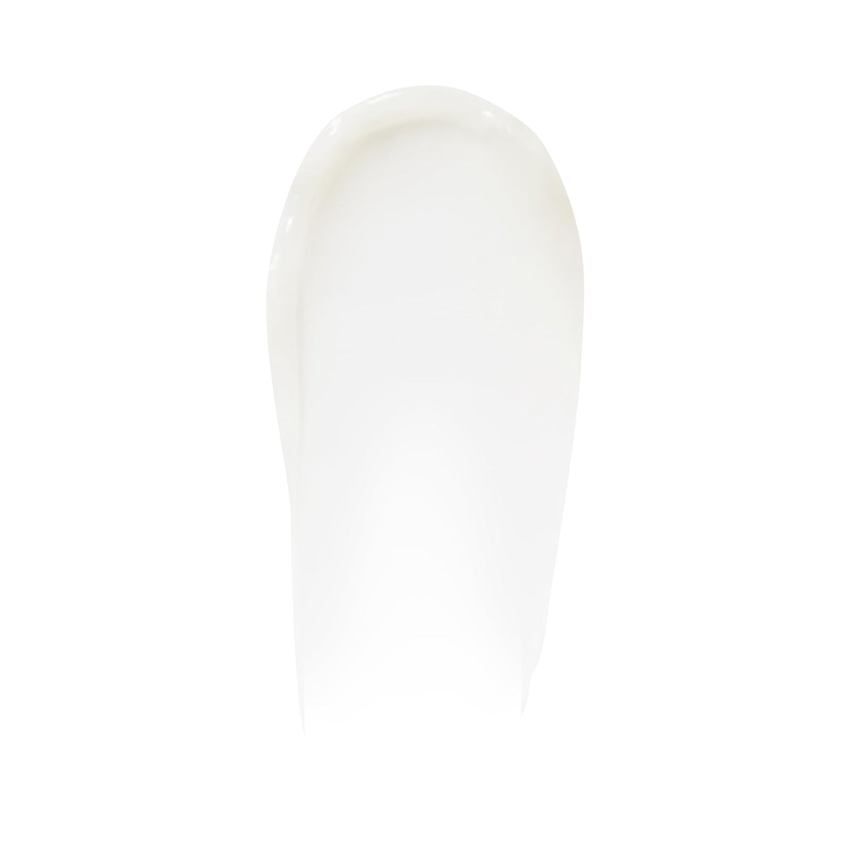 e.l.f. Pout Clout close-up of glossy texture highlighting non-sticky shine and hydration