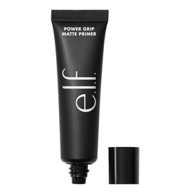 e.l.f. front packaging showing product and matte branding for easy identification