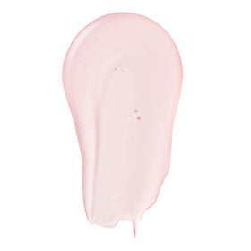 e.l.f. gel texture on fingertip demonstrating hydrating, grip-enhancing consistency