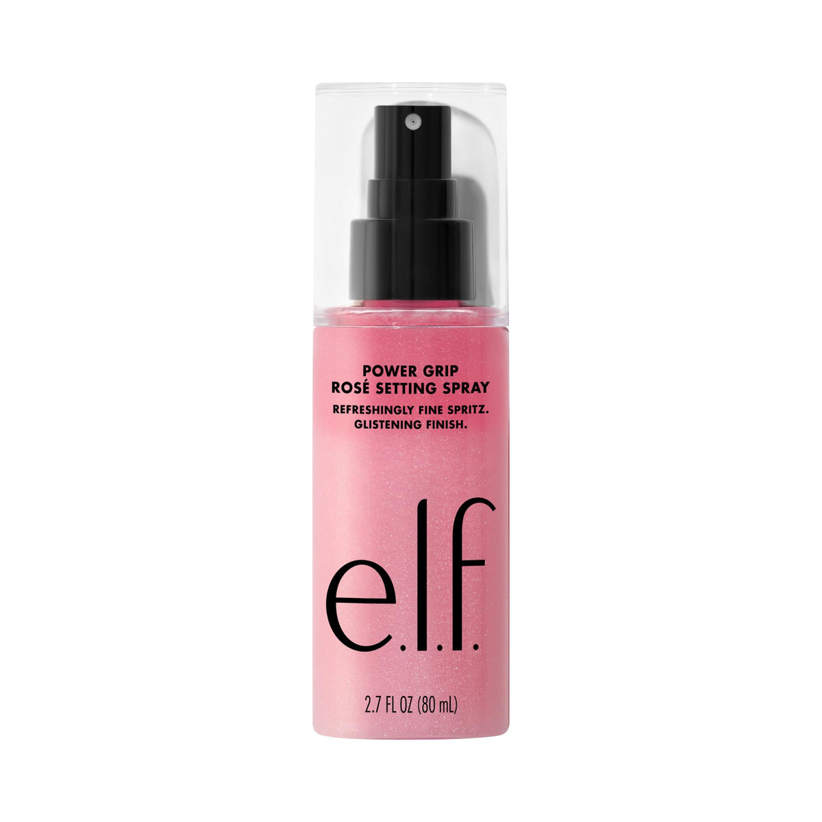 e.l.f. product in hand for scale to show travel‑friendly size