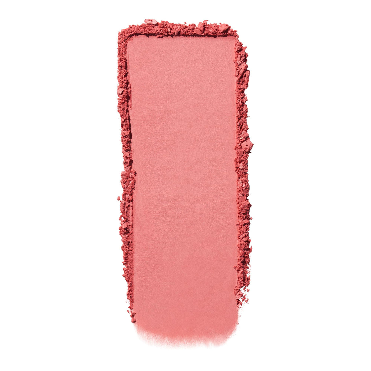 e.l.f. open pan close-up revealing fine matte texture for effortless blending