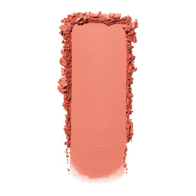 e.l.f. close-up of powder pan revealing fine-milled texture and blendability benefit