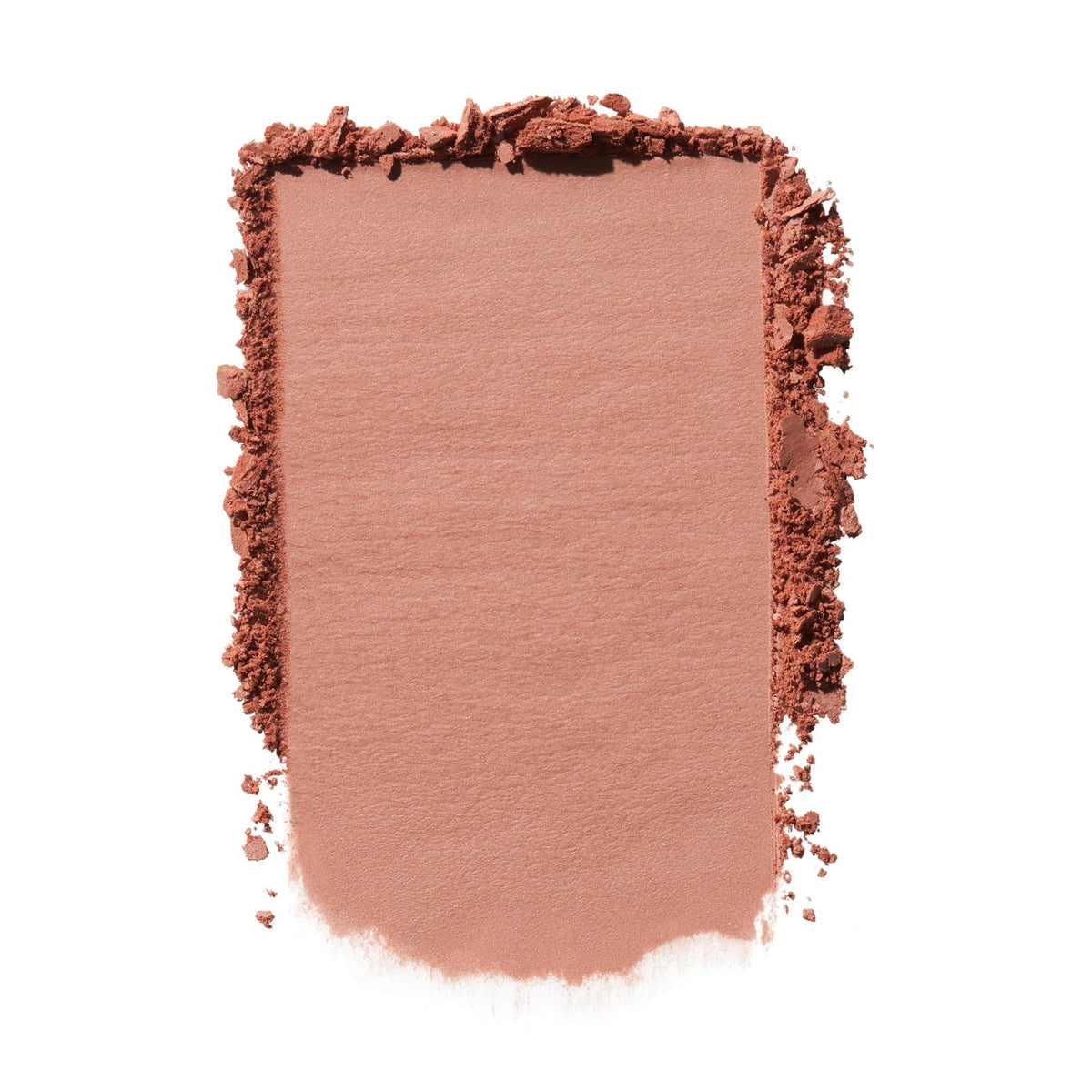 e.l.f. close-up of powder pan texture highlighting smooth blendability