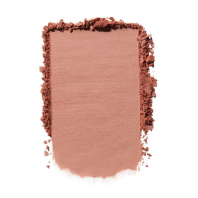 e.l.f. close-up of powder pan texture highlighting smooth blendability