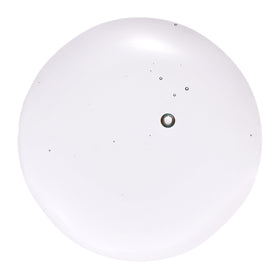 e.l.f. precision applicator close-up for accurate lash and brow placement benefit control