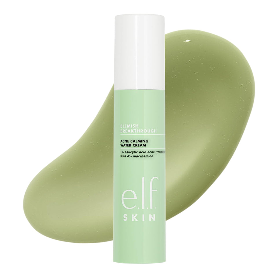 e.l.f. SKIN front packaging showing product and quick benefit
