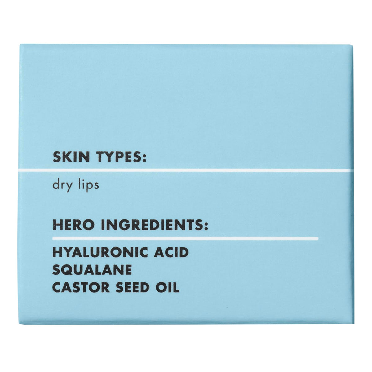 e.l.f. SKIN lip mask on vanity with skincare items suggesting night routine boost