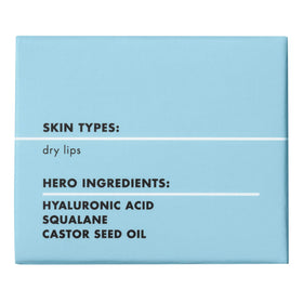 e.l.f. SKIN lip mask on vanity with skincare items suggesting night routine boost