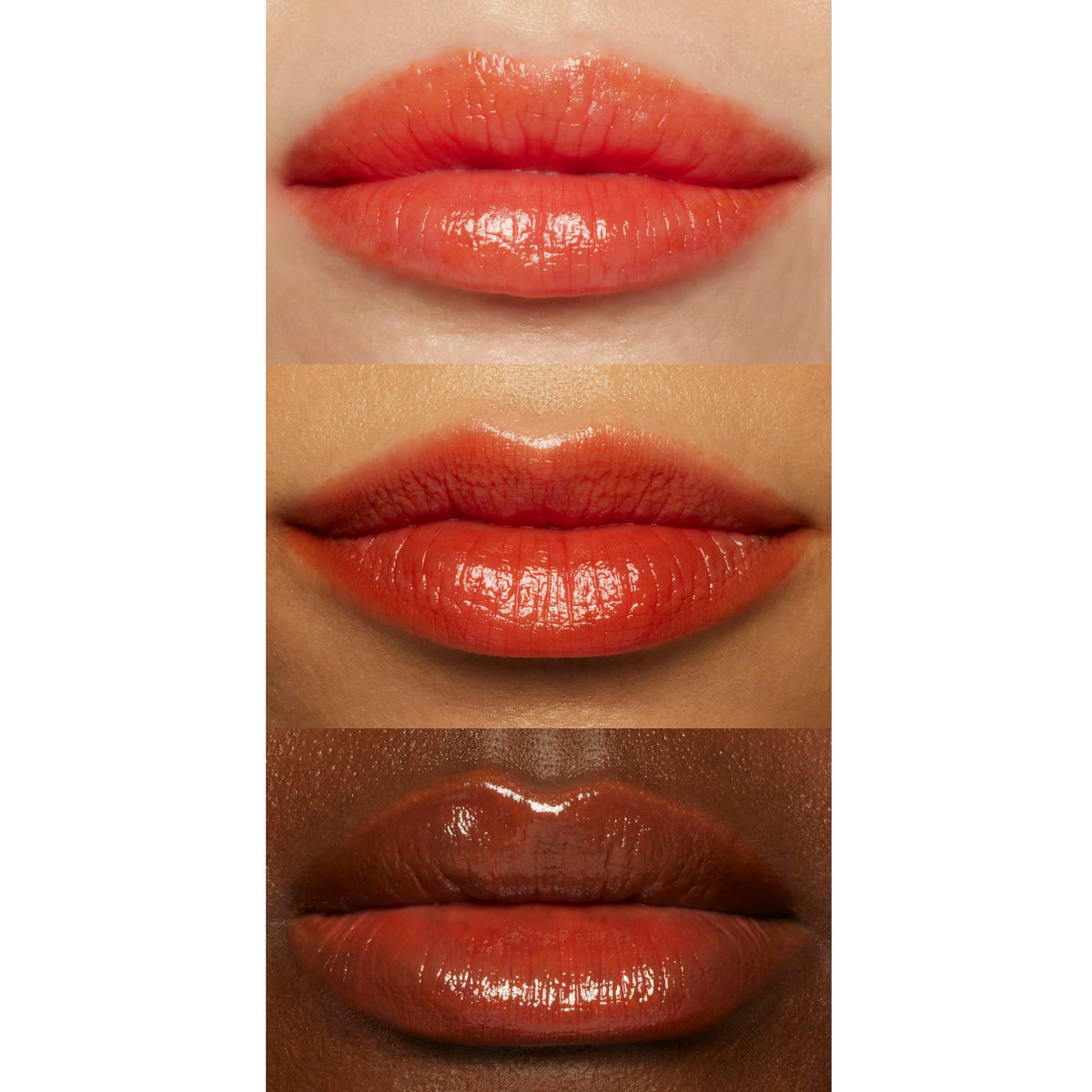 e.l.f. Slipstick texture close-up highlighting smooth glide and hydrating finish