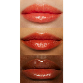 e.l.f. Slipstick texture close-up highlighting smooth glide and hydrating finish