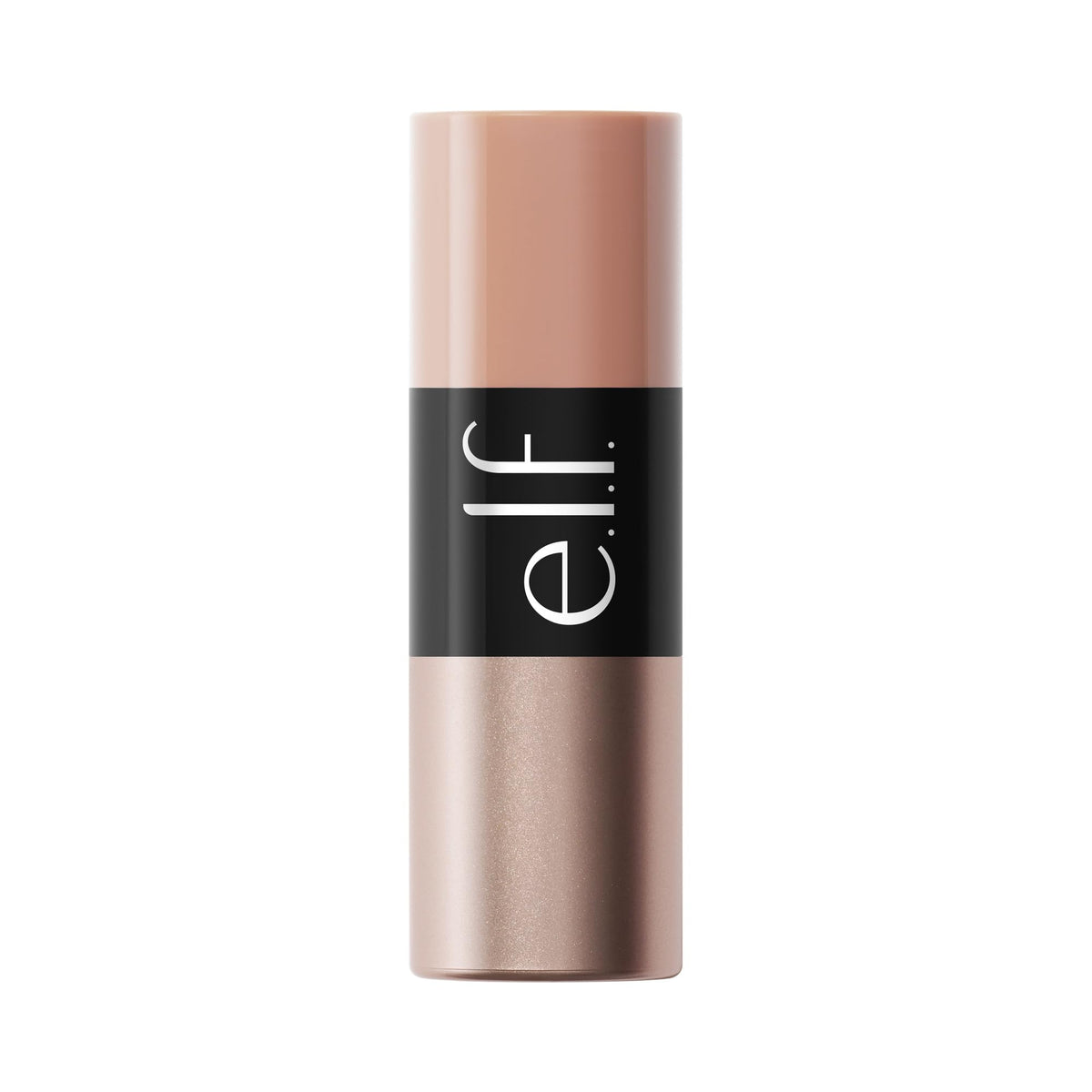 e.l.f. ingredients callout highlighting shea butter and sunflower oil for moisture and nourishment