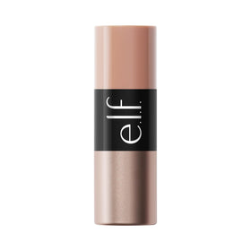 e.l.f. ingredients callout highlighting shea butter and sunflower oil for moisture and nourishment