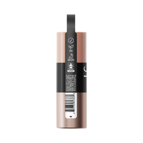 e.l.f. bronzer inside a makeup bag in a lifestyle setting for everyday convenience and style