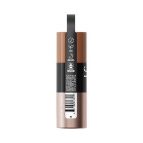e.l.f. lifestyle outdoor image shows natural sun-kissed complexion
