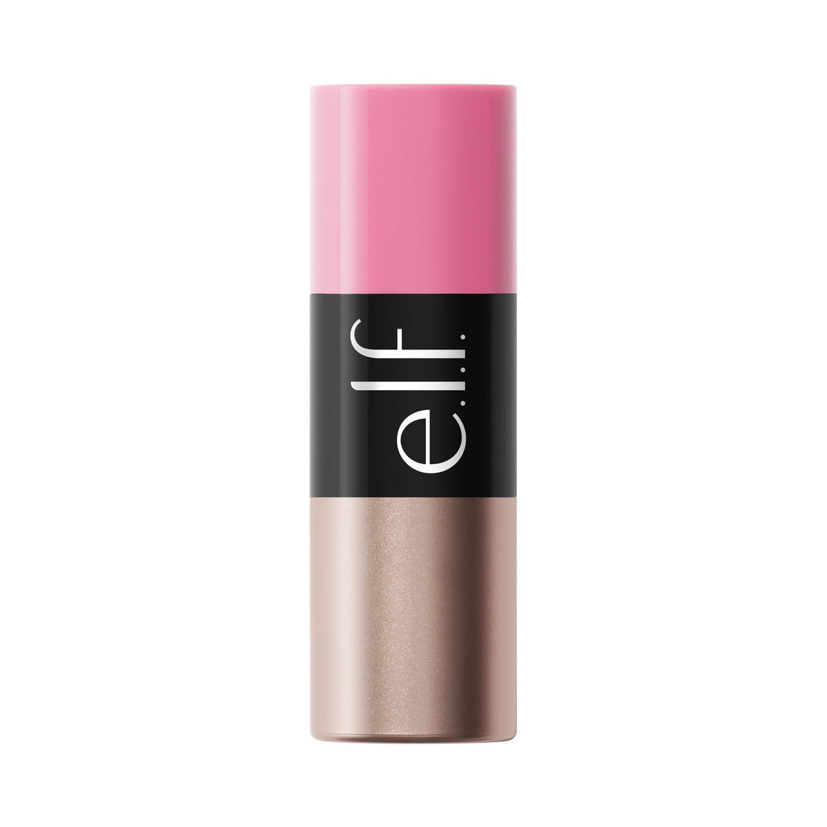 e.l.f. blush stick in a makeup bag lifestyle shot for on-the-go use
