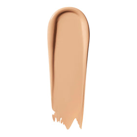 e.l.f. Soft Glam texture close-up highlighting smooth satin finish