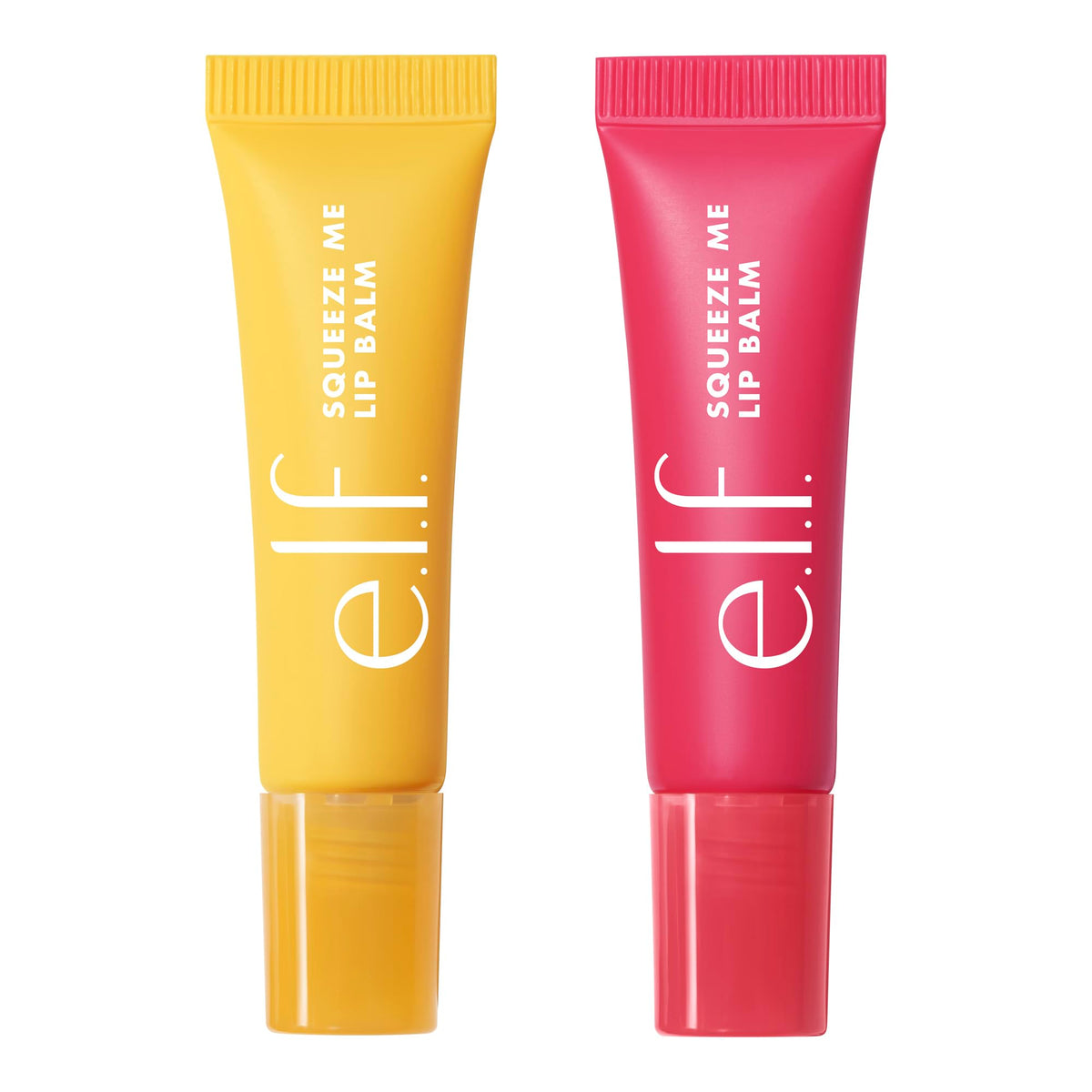 e.l.f. duo next to keys and phone to show compact, pocket-friendly size