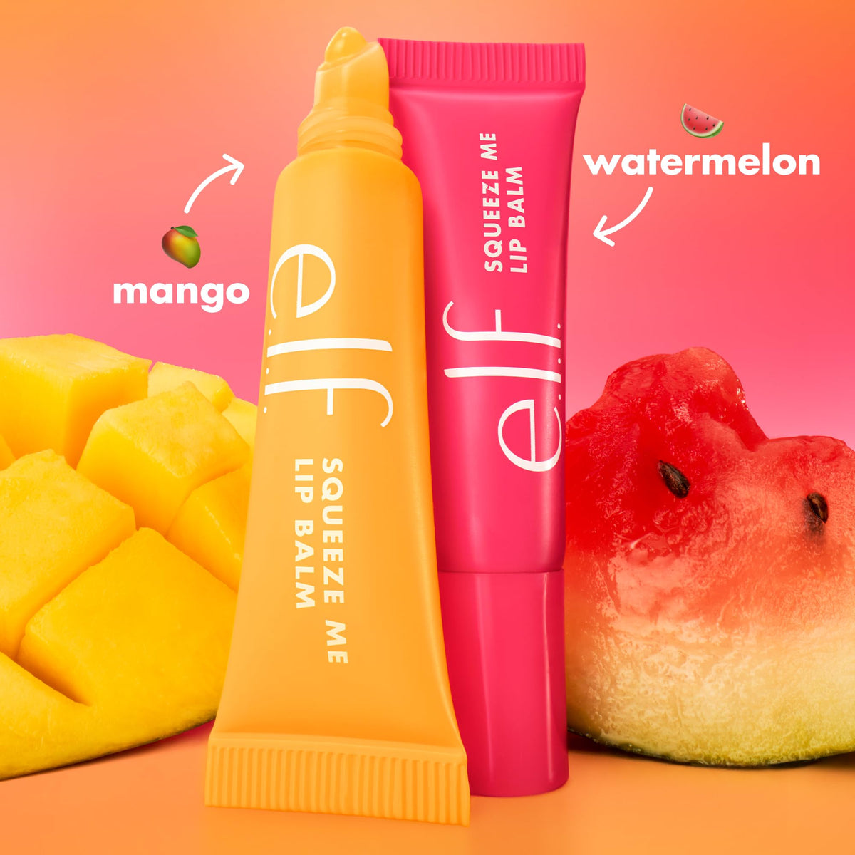 e.l.f. close-up slanted tip applicator demonstrating precise, mess-free application