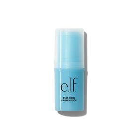 e.l.f. front packaging of primer stick showing compact travel-ready design and hydration benefit
