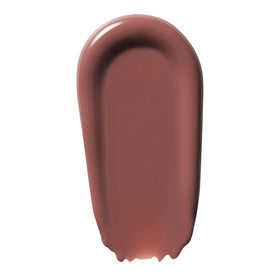 e.l.f. Sun Boss Gloss applicator wand revealing smooth gloss pickup