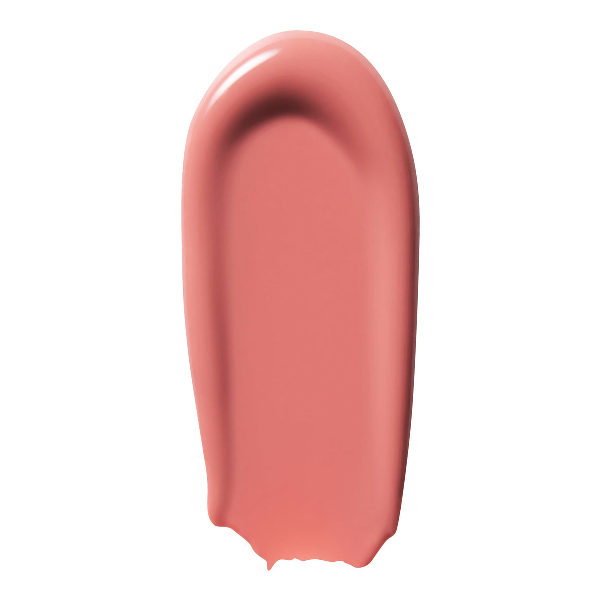 e.l.f. Sun Boss Gloss applicator close-up demonstrating smooth, precise application