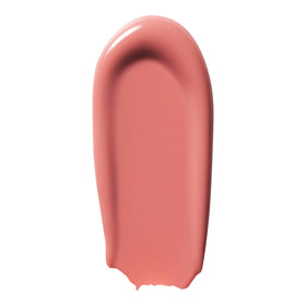 e.l.f. Sun Boss Gloss applicator close-up demonstrating smooth, precise application