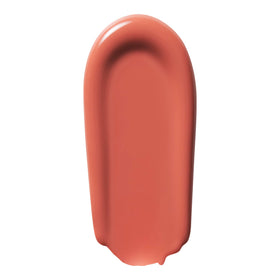 e.l.f. Sun Boss Gloss applicator close-up highlighting smooth application