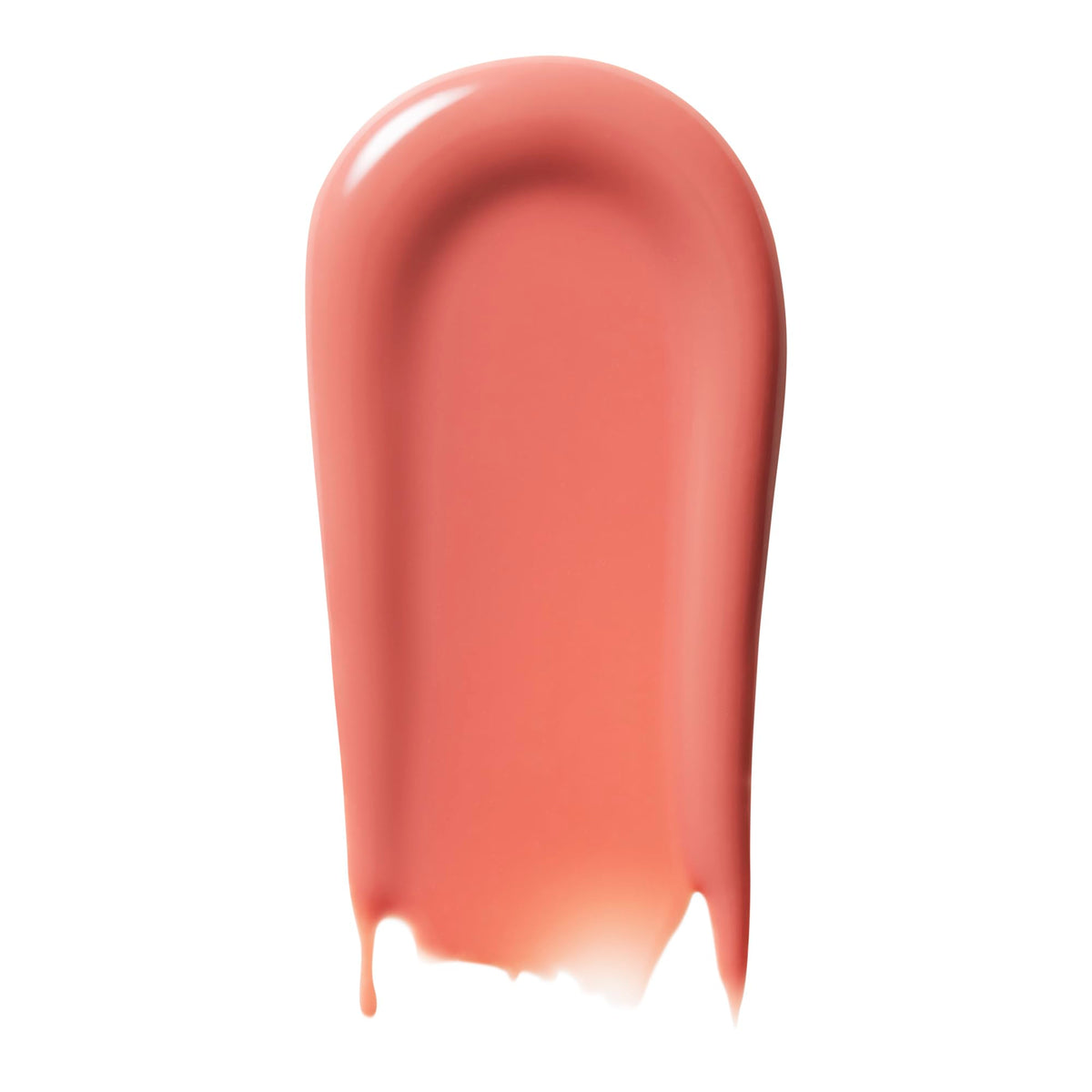 e.l.f. Sun Boss Gloss applicator close-up demonstrating smooth, precise application