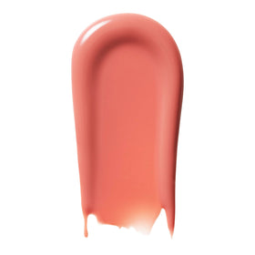 e.l.f. Sun Boss Gloss applicator close-up demonstrating smooth, precise application