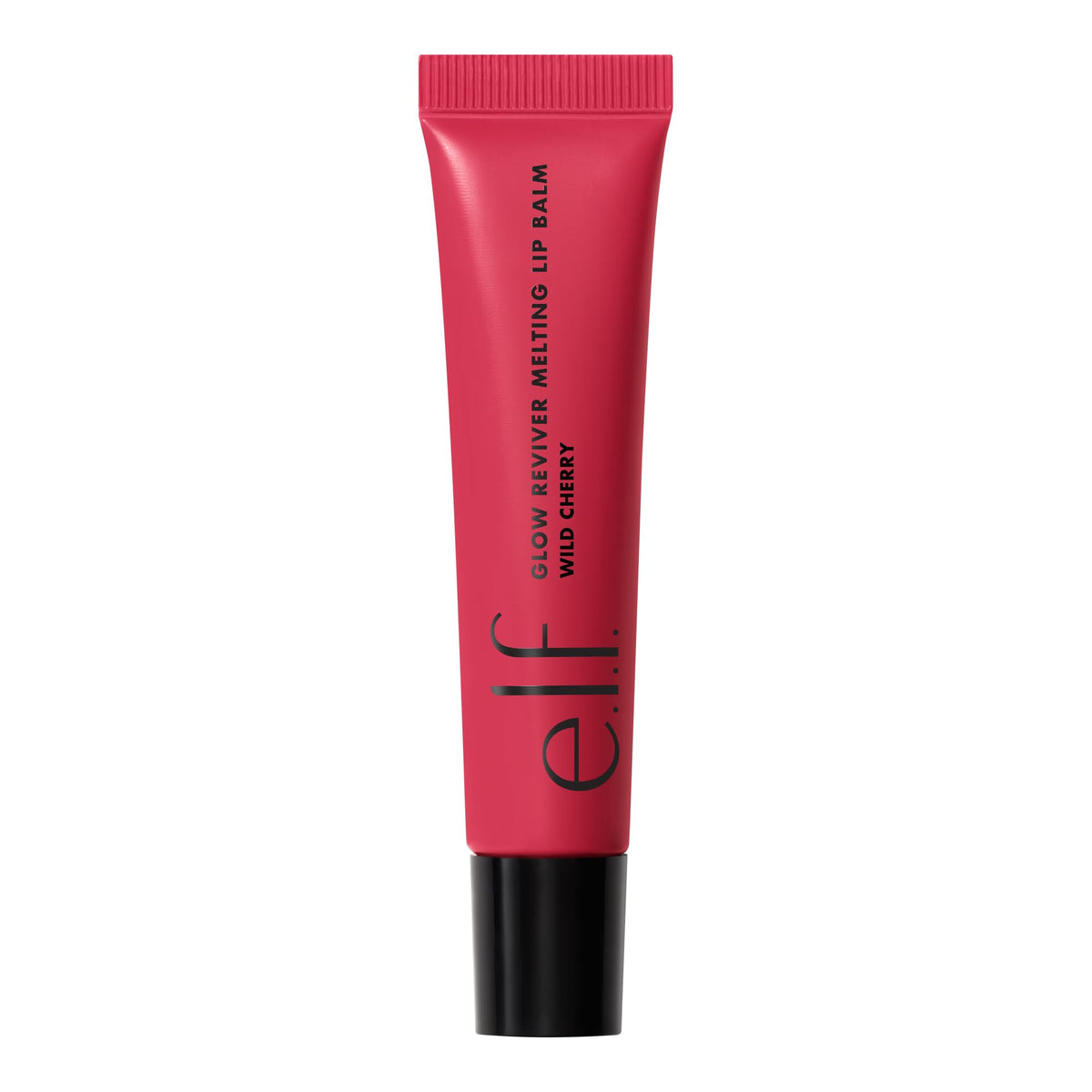 e.l.f. Wild Cherry inside a handbag for quick touch-up convenience