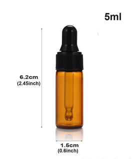 Elfenstall bottle cap and thread detail demonstrating secure, leak-resistant seal