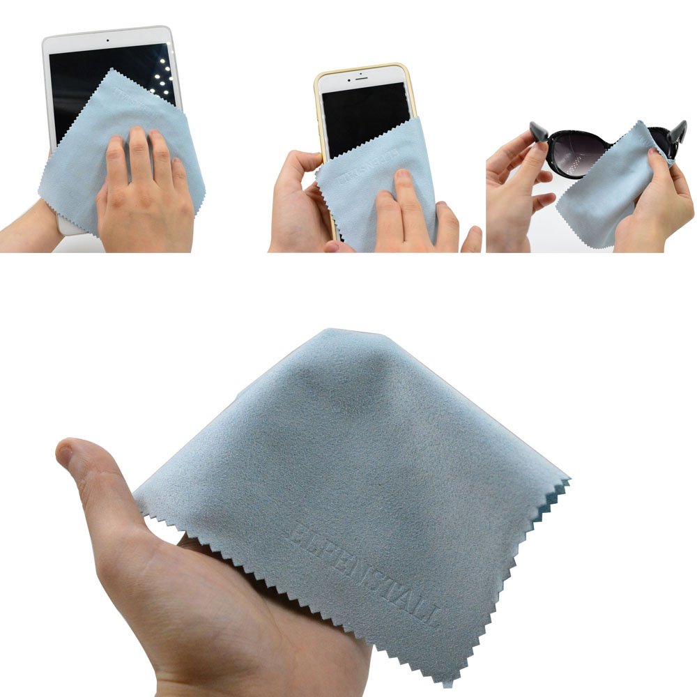 Elfenstall bottle dispensing essential oil drop illustrating controlled, accurate use