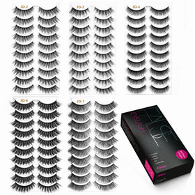 Eliace before and after eye comparison showing enhanced brighter eyes