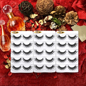 eliace close-up of flexible lash band for comfortable precise application