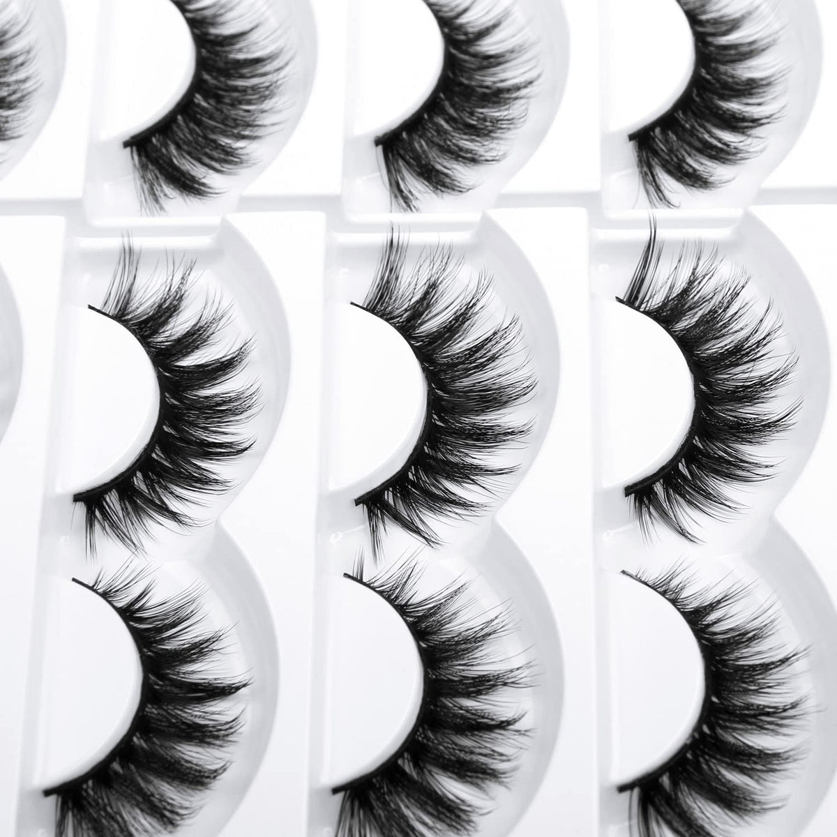 eliace open box displaying all 15 pairs for variety and value