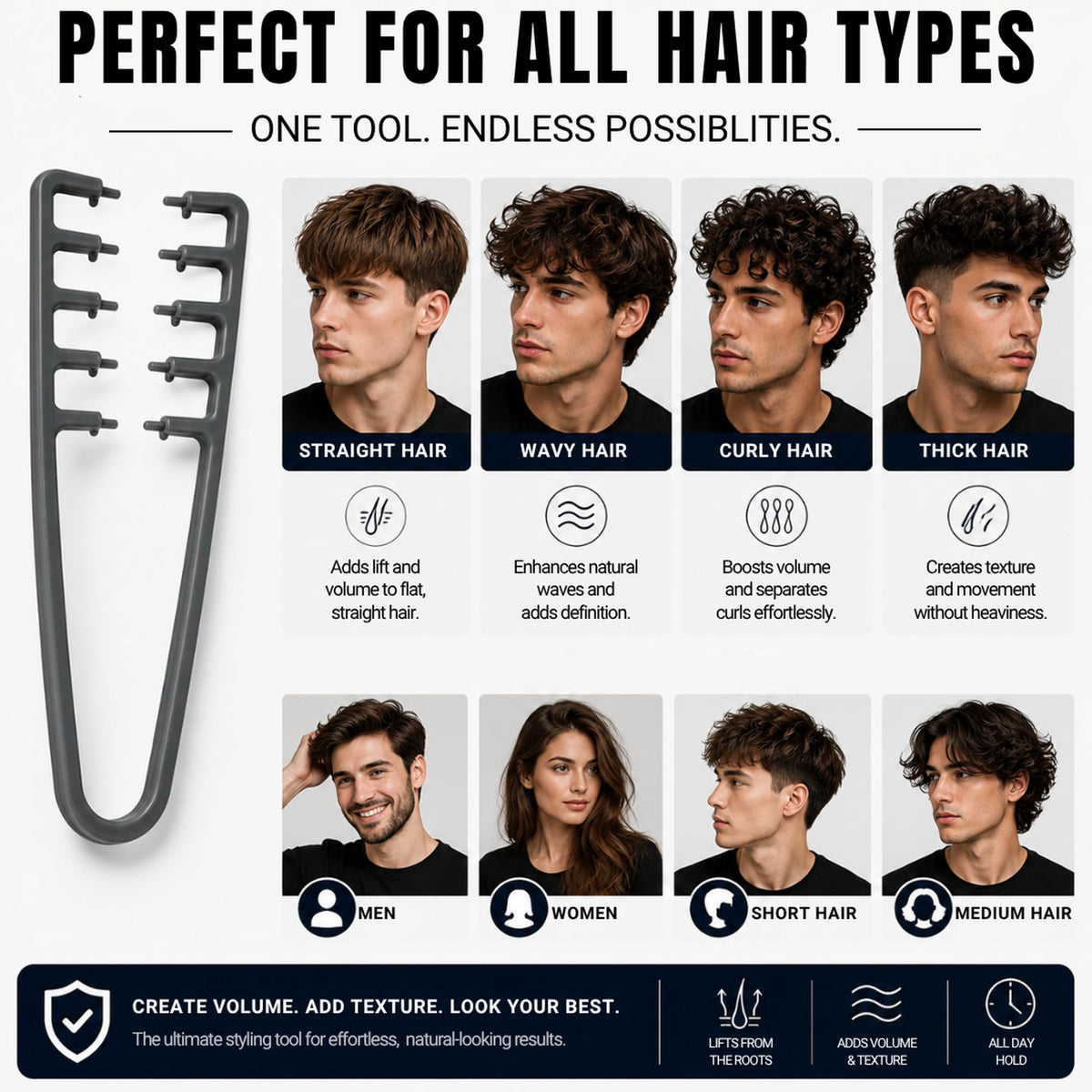 ELIDENZ quad-frame detail highlighting durable, precise control